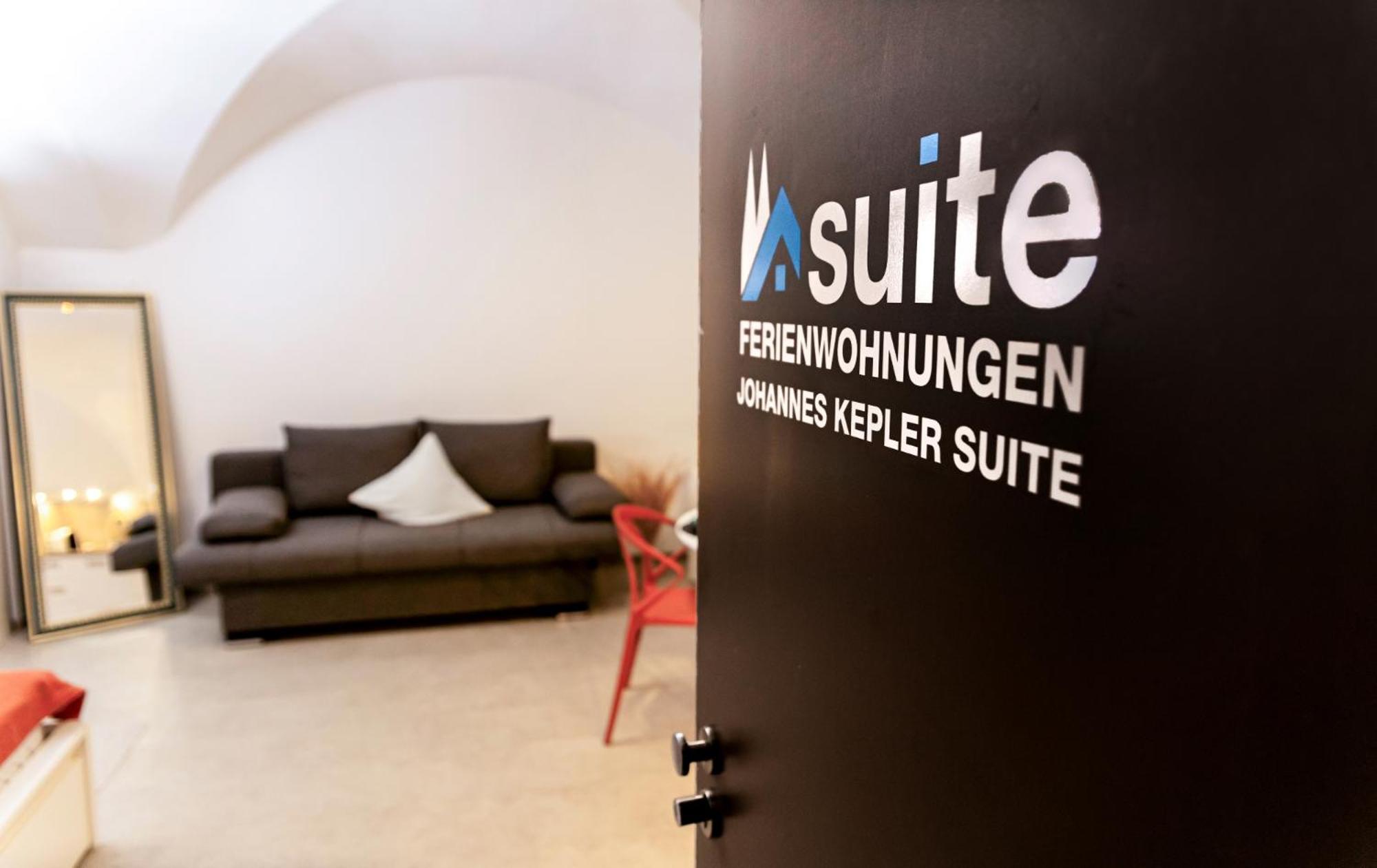 Suite Regensburg Exterior photo